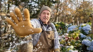 « Arrêtez d’en mettre partout » : un pépiniériste m’a révélé les 2 seuls usages utiles de la cendre au jardin
