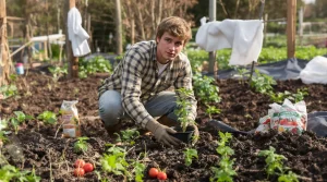 Ce printemps, voici les 4 règles des jardiniers auvergnats pour éviter de ruiner votre premier potager