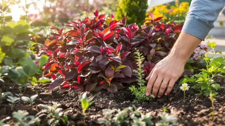 Ces plantes couvre-sol protègent vos vivaces sans les étouffer : celles à privilégier ce printemps