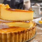 Le flan pâtissier ultra crémeux de Laurent Mariotte : la recette facile à réussir chez vous