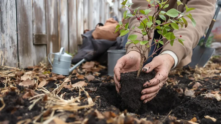 Le fruitier le plus simple du jardin : même sans main verte, il pousse et fructifie sans effort