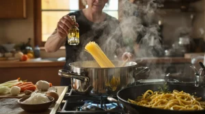 Les Italiens n’en reviennent pas : en France, on fait cuire presque toutes les pâtes de la mauvaise façon