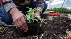 Les jardiniers expérimentés ne plantent jamais leurs tomates avant cette date, voici pourquoi