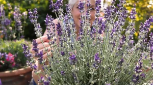 Les meilleurs jardiniers attendent ce signal pour tailler la lavande en avril : la floraison sera plus belle