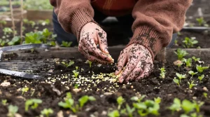 Personne ne la sème et pourtant, cette plante garantit un sol riche pour vos futurs semis