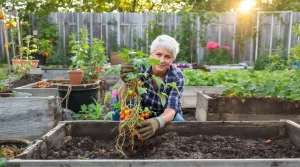 Potager : pourquoi replanter toujours au même endroit finit par ruiner vos récoltes au fil des saisons