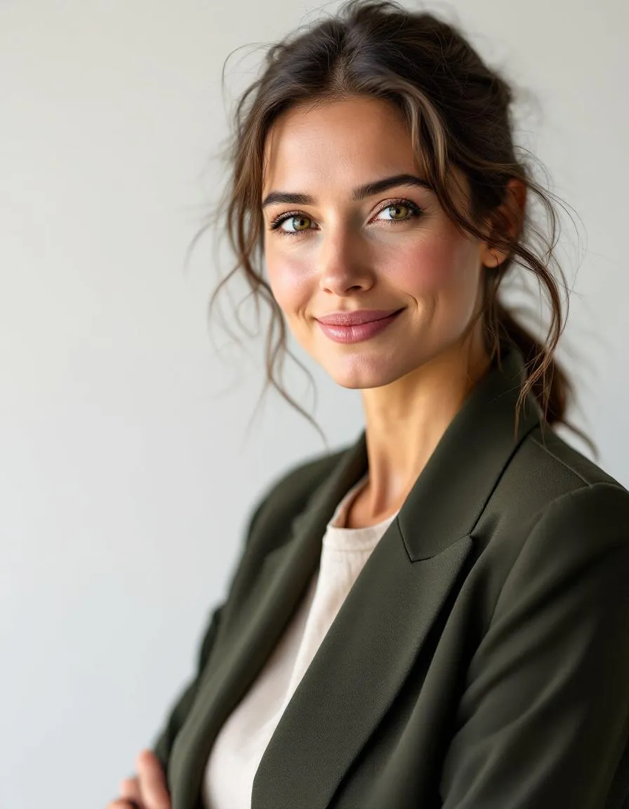 Sarah Rousseau