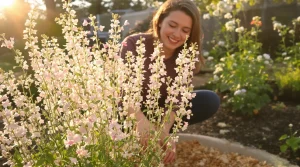 Un seul geste transforme cette vivace d’avril en machine à fleurir jusqu’aux premières gelées