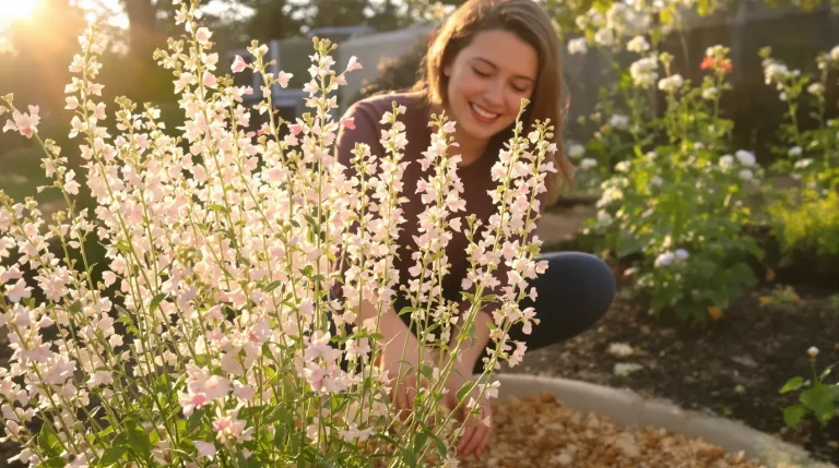 Un seul geste transforme cette vivace d’avril en machine à fleurir jusqu’aux premières gelées
